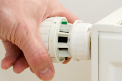 Lower Pennington central heating repair costs