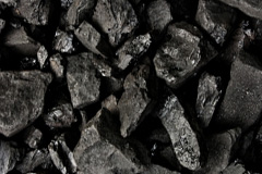 Lower Pennington coal boiler costs