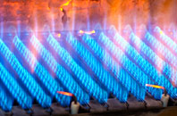 Lower Pennington gas fired boilers